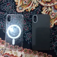 قاب گوشی آیفونxsوx