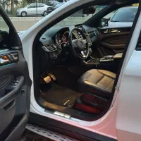 مرسدس بنز GLE COUPE 2019|خودرو سواری و وانت|تهران, سعادتآباد|دیوار