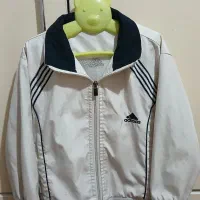 لباس های گرم و تمیز بچه گانه