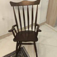 صندلی راک سالم