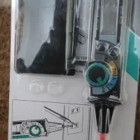 اهم متر و تستر کیوریتسو 1030 KEW