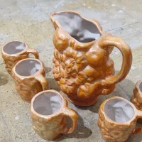 ست پارچ و لیوان
