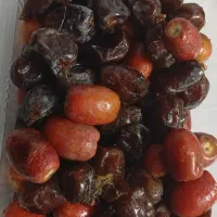 رطب مضافتی  خرما|خوردنی و آشامیدنی|مشهد, فرودگاه|دیوار