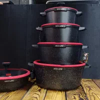 سرویس های قابلمه وارداتی آلمانی