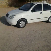 تیبا۲ ۱۴۰۰ درجه ۱ خونگی|خودرو سواری و وانت|داراب, |دیوار