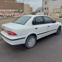 سمندef7 94|خودرو سواری و وانت|زنجان, |دیوار