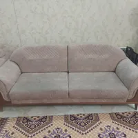 مبل راحتی جک دار|مبلمان خانگی و میز عسلی|قم, بنیاد|دیوار