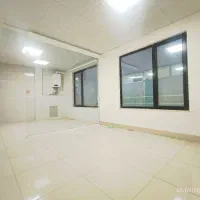 اجاره واحدخدماتی 60متر/ آماده به تحویل/ میدان ورزش