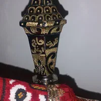 قلیان قلیون قدرت حاج اوغلی تبریز|صنایع دستی و سایر لوازم تزئینی|تهران, جیحون|دیوار