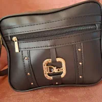 کیف جذاب وجادارا دارای سه زیپ هست|کیف، کفش، کمربند|کاشان, امیرکبیر|دیوار