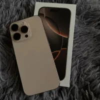 آیفون ۱۶ پرومکس
