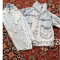 کت وشلوار لی