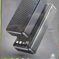 پاوربانک Calus مدل P207 Max، آکبند
