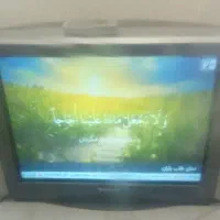 تلویزیون پاناسونیک سالم