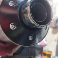 اگزوزسوتی CB1300|قطعات یدکی و لوازم جانبی|خورموج, |دیوار