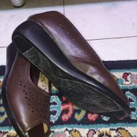 کفش طبی زنانه سایز ۴۲