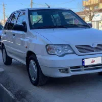 پراید ۱۱۱ se|خودرو سواری و وانت|ایوان, |دیوار