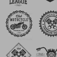 لوازم موتور