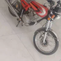 موتور سیکلت رهرو 200|موتورسیکلت|قم, شهرک سازمان آب|دیوار