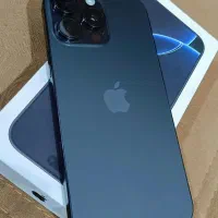 ایفون 16 پرو مکس ریجستر شرکتی