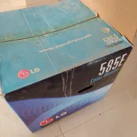 مانیتور ۱۵ اینچ LG|قطعات و لوازم جانبی رایانه|کرمانشاه, |دیوار