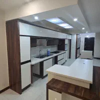 کابینت آشپزخانه و جاکفشی