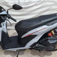 موتور کویرS2