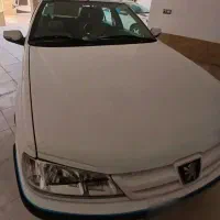 پارس xu7p 1402 موتور جدید