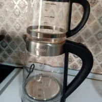 چایساز برقی|سماور، چای‌ساز، قهوه‌ساز|اردبیل, |دیوار