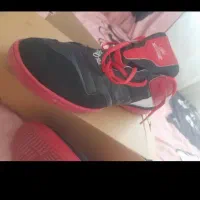 کفش فوتبال سالنی|تجهیزات ورزشی|چهاردانگه (تهران), |دیوار