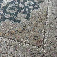 یک جفت ۹ متری ۱۵۰۰ شانه + یک ۶ متری و یک کناره ۱&۴|فرش|مشهد, ایثارگران|دیوار