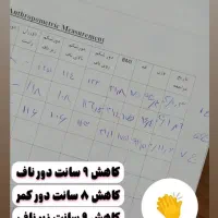 کلینیک لاغری با دستگاه با کاهش سایز ۱۵الی ۲۰|خدمات آرایشگری و زیبایی|شیراز, قدوسی غربی|دیوار