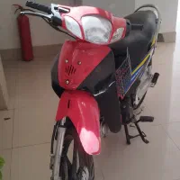 موتور طرح ویو پیشرو|موتورسیکلت|دورود, |دیوار