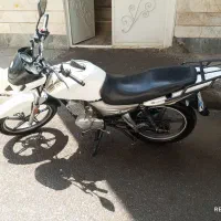 موتورسیکلت آپاچی ۱۵۰مدل۹۵