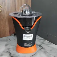 آب مرکبات گیری ناسا ۹۶۰ مشکی بدون پیش‌پرداخت