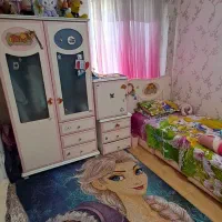 رهن واحد ۲ خواب|اجارهٔ آپارتمان|پاکدشت, شهرک امام رضا|دیوار