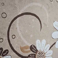 گلیم فرش 9 متری