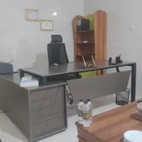 میزمدیریتی ومبلمان اداری