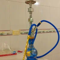 قلیون تازه خریدم پول لازم میخوام بفروشم نونو|کلکسیون و سرگرمی|سبزوار, کاشفی شمالی (دادگستری)|دیوار