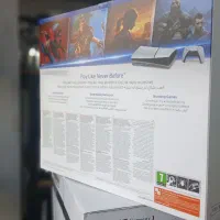 ps5|کنسول، بازی ویدئویی و آنلاین|بندرعباس, |دیوار