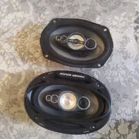 باند ماشین ۴عدد با طاقچه|قطعات یدکی و لوازم جانبی|تبریز, |دیوار