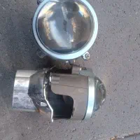 چراغ قوی|قطعات یدکی و لوازم جانبی|رشت, بلوار گیلان|دیوار