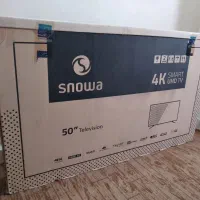 تلوزیون LED اسنوا