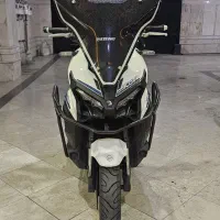 موتور KEEWAY XDV 250 مدل ۱۴۰۴