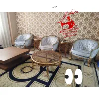 دوخت کاور مبل طنین.|خدمات پیشه و مهارت|یزد, |دیوار