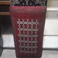 پشتی سالم و تمیز