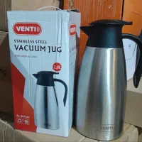 فلاسک استیل