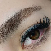 آف ویژه اکستنشن مژه برای مدت محدود فقط ۲۰۰