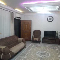 اجاره واحد مسکونی ۱۰۰ متری دو خواب حیاط دار|اجارهٔ خانه و ویلا|پره‌سر, |دیوار