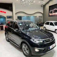 تیگو 5 مدل 1398|خودرو سواری و وانت|رشت, پل تالشان|دیوار